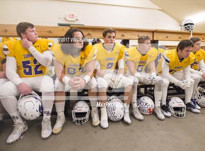 Thumbnail 3 in Monroe vs. Sumner (WIAA 4A Quarterfinal) photogallery.