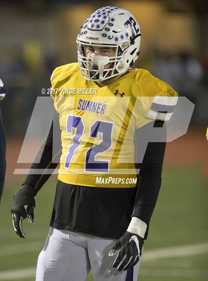 Thumbnail 1 in Monroe vs. Sumner (WIAA 4A Quarterfinal) photogallery.