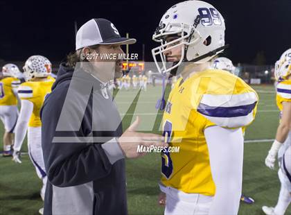 Thumbnail 3 in Monroe vs. Sumner (WIAA 4A Quarterfinal) photogallery.