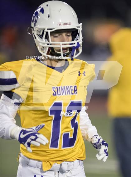 Thumbnail 3 in Monroe vs. Sumner (WIAA 4A Quarterfinal) photogallery.