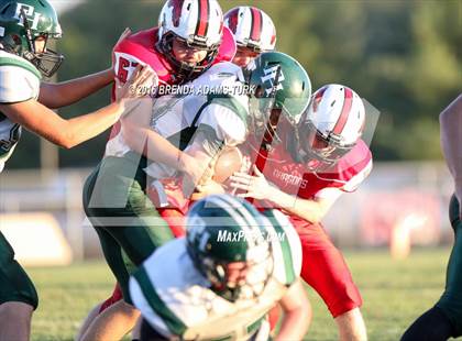 Thumbnail 3 in Pendleton Heights at New Palestine photogallery.