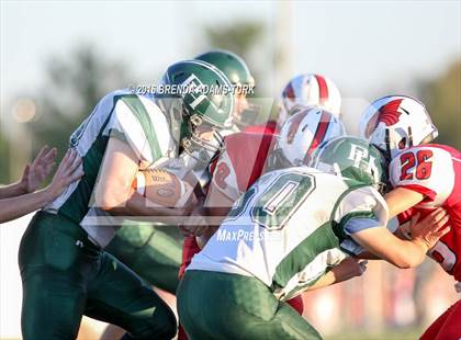 Thumbnail 3 in Pendleton Heights at New Palestine photogallery.