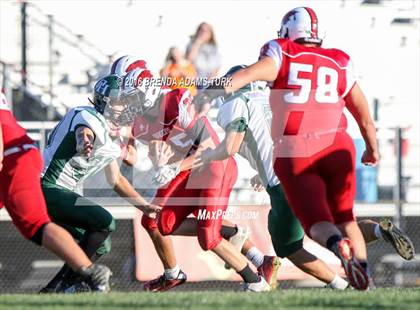 Thumbnail 3 in Pendleton Heights at New Palestine photogallery.