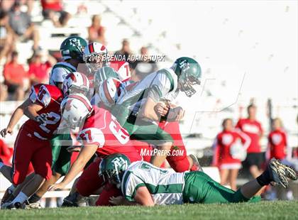 Thumbnail 1 in Pendleton Heights at New Palestine photogallery.