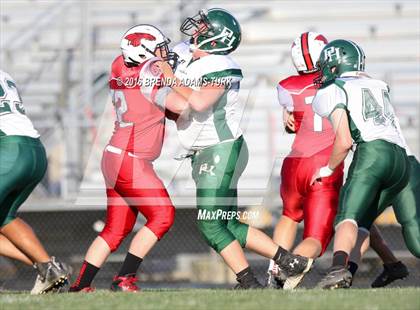 Thumbnail 3 in Pendleton Heights at New Palestine photogallery.