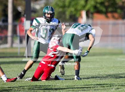 Thumbnail 3 in Pendleton Heights at New Palestine photogallery.