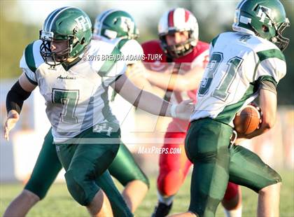 Thumbnail 1 in Pendleton Heights at New Palestine photogallery.