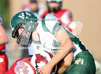 Thumbnail 1 in Pendleton Heights at New Palestine photogallery.