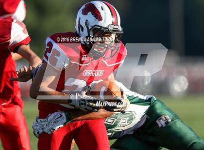 Thumbnail 2 in Pendleton Heights at New Palestine photogallery.