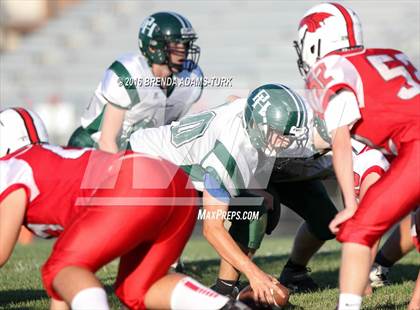 Thumbnail 3 in Pendleton Heights at New Palestine photogallery.