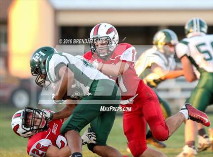 Thumbnail 3 in Pendleton Heights at New Palestine photogallery.