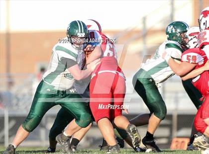 Thumbnail 3 in Pendleton Heights at New Palestine photogallery.