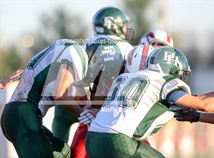 Thumbnail 2 in Pendleton Heights at New Palestine photogallery.