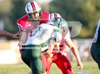 Thumbnail 2 in Pendleton Heights at New Palestine photogallery.