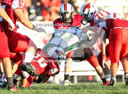 Thumbnail 1 in Pendleton Heights at New Palestine photogallery.