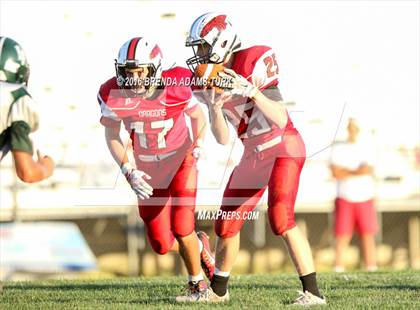 Thumbnail 1 in Pendleton Heights at New Palestine photogallery.