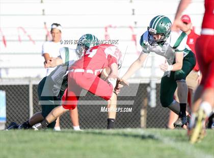 Thumbnail 2 in Pendleton Heights at New Palestine photogallery.
