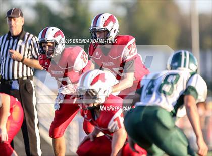 Thumbnail 3 in Pendleton Heights at New Palestine photogallery.