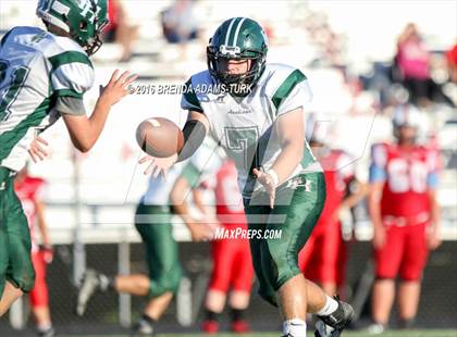 Thumbnail 2 in Pendleton Heights at New Palestine photogallery.