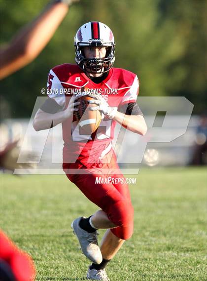 Thumbnail 1 in Pendleton Heights at New Palestine photogallery.