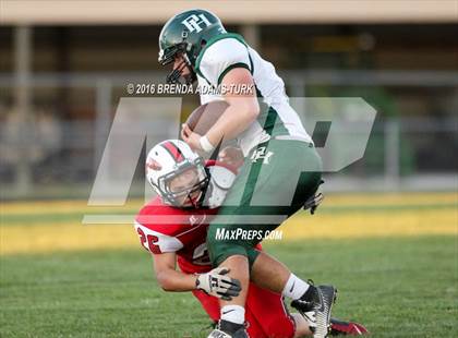 Thumbnail 2 in Pendleton Heights at New Palestine photogallery.