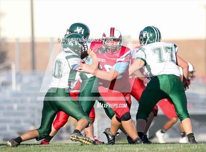 Thumbnail 1 in Pendleton Heights at New Palestine photogallery.