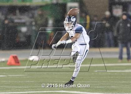 Thumbnail 1 in Del Oro vs. Camarillo (CIF DIIAA Final) photogallery.
