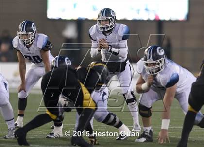 Thumbnail 1 in Del Oro vs. Camarillo (CIF DIIAA Final) photogallery.
