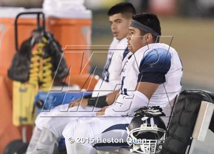 Thumbnail 2 in Del Oro vs. Camarillo (CIF DIIAA Final) photogallery.