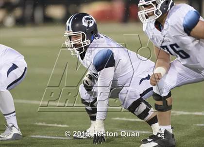 Thumbnail 1 in Del Oro vs. Camarillo (CIF DIIAA Final) photogallery.