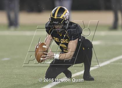 Thumbnail 1 in Del Oro vs. Camarillo (CIF DIIAA Final) photogallery.