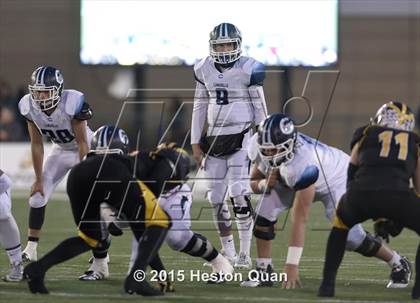 Thumbnail 3 in Del Oro vs. Camarillo (CIF DIIAA Final) photogallery.