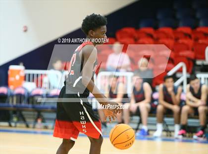 Thumbnail 1 in Freedom Christian Academy vs Raleigh HomeSchool photogallery.