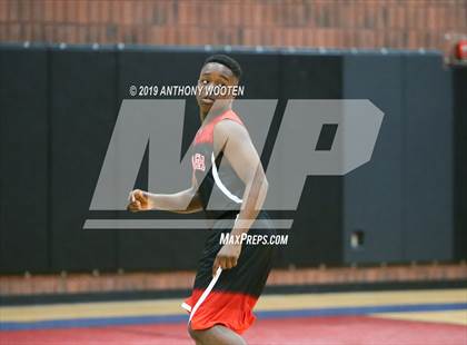 Thumbnail 3 in Freedom Christian Academy vs Raleigh HomeSchool photogallery.
