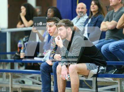 Thumbnail 2 in Freedom Christian Academy vs Raleigh HomeSchool photogallery.