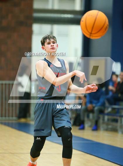 Thumbnail 1 in Freedom Christian Academy vs Raleigh HomeSchool photogallery.