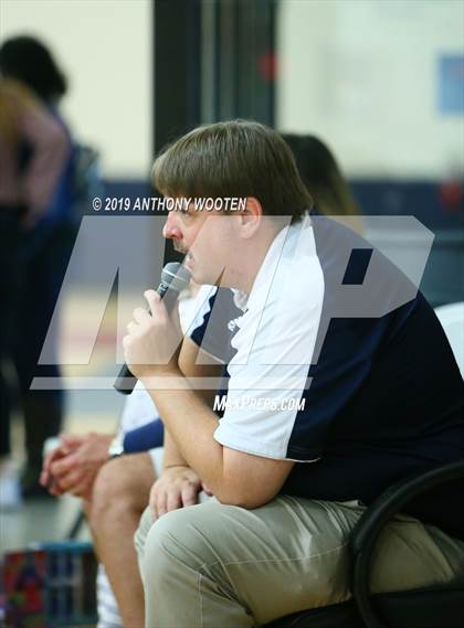 Thumbnail 1 in Freedom Christian Academy vs Raleigh HomeSchool photogallery.