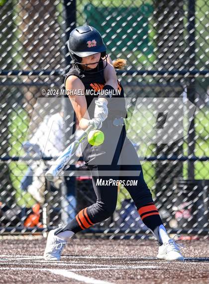 Thumbnail 3 in Marlboro Central vs. Miller Place (NYSPHSAA A Final) photogallery.