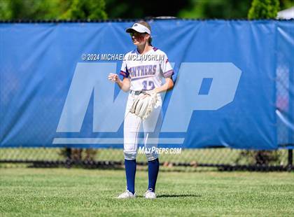 Thumbnail 1 in Marlboro Central vs. Miller Place (NYSPHSAA A Final) photogallery.