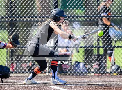 Thumbnail 2 in Marlboro Central vs. Miller Place (NYSPHSAA A Final) photogallery.