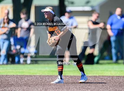 Thumbnail 2 in Marlboro Central vs. Miller Place (NYSPHSAA A Final) photogallery.