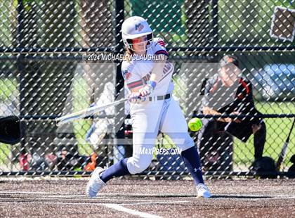 Thumbnail 1 in Marlboro Central vs. Miller Place (NYSPHSAA A Final) photogallery.