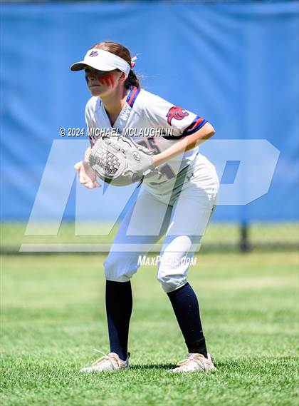 Thumbnail 1 in Marlboro Central vs. Miller Place (NYSPHSAA A Final) photogallery.