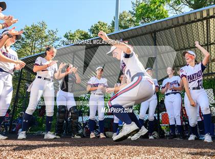 Thumbnail 3 in Marlboro Central vs. Miller Place (NYSPHSAA A Final) photogallery.