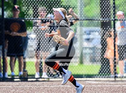 Thumbnail 2 in Marlboro Central vs. Miller Place (NYSPHSAA A Final) photogallery.