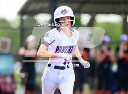 Thumbnail 3 in Marlboro Central vs. Miller Place (NYSPHSAA A Final) photogallery.