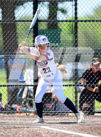 Thumbnail 1 in Marlboro Central vs. Miller Place (NYSPHSAA A Final) photogallery.
