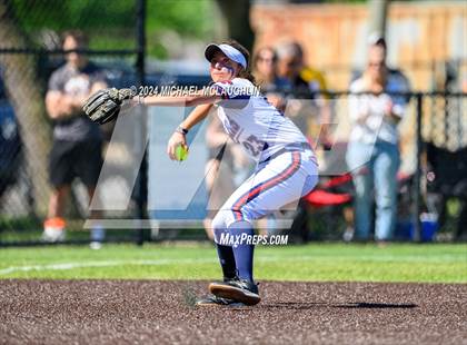 Thumbnail 1 in Marlboro Central vs. Miller Place (NYSPHSAA A Final) photogallery.