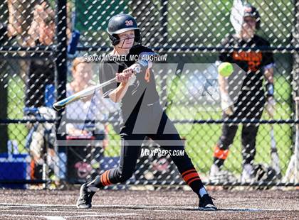 Thumbnail 3 in Marlboro Central vs. Miller Place (NYSPHSAA A Final) photogallery.