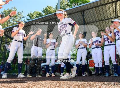 Thumbnail 1 in Marlboro Central vs. Miller Place (NYSPHSAA A Final) photogallery.